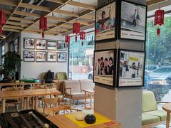 -道顺射箭·团建·骑射(张杨路店)