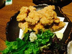 -阿罗新疆菜(人民广场店)