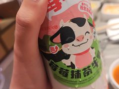 -海底捞火锅(和安宁春城店)
