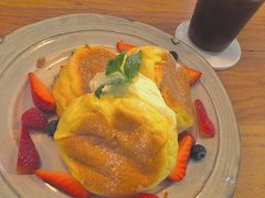 -UPPER KITCHEN(延安路店)