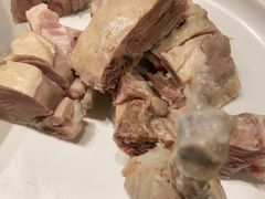 -老牌坊鲁菜名店(宽厚里店)