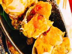 酱蟹-渔娘渔家丹东海鲜(东直门店)