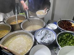 -赵家名吃四味烩菜(东大寺门食品街店)