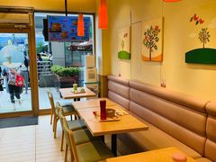 -德克士(龙阳广场店)