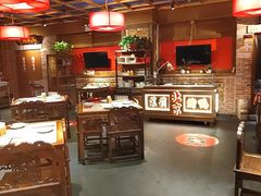 -小吊梨汤·北京菜·烤鸭(清河万象汇店)
