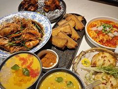 -老头儿油爆虾(金沙印象城店)