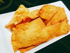 -一尊皇牛(丽彩万达店)