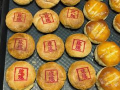 -泸溪河桃酥(西直门凯德店)