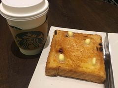 -星巴克(深圳湾体育中心店)