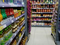 -西安培华学院长安校区大学生活动中心