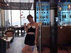 -广州四季酒店