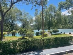 -明月山天沐温泉度假村