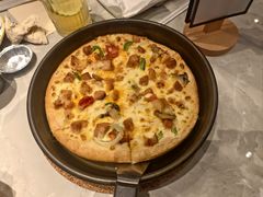 -必胜客(尹山湖歌林公园店)