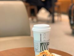 -星巴克臻选(北京太阳宫凯德店)