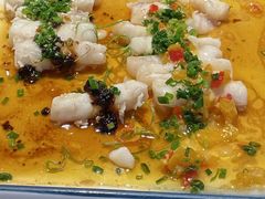 -鱼神·脆肉鲩 全鱼宴(西乡店)