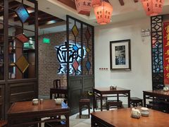 大堂-大壶春生煎(四川中路店)