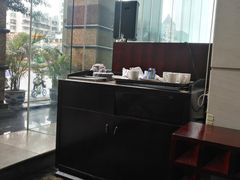 -泉州悦华酒店·自助餐厅