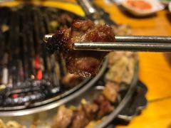 -喜鹊烤肉酒场(美乐城店)