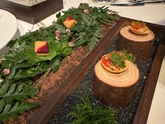 -翡翠36餐厅(浦东香格里拉店)