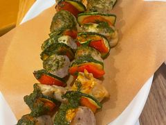 -城市大道红炉披萨烘焙坊