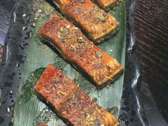 -HIHE Bistro·Oyster Bar(华熙live店)