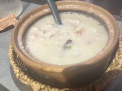 -火齐潮汕砂锅粥(五道口店)