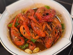 -望江门小龙虾·靓虾(西湖总店)