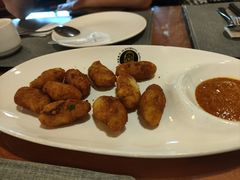 -娜玛瑟德餐厅(宇拓路店)
