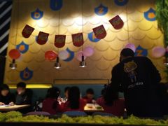 大堂-波比Pizza(新城店)