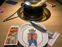 -尚品小土屋涮毛肚(李沧万达店)