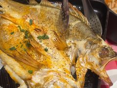 -西贝(上海我格广场店)