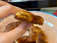-佐敦面包铺·JORDAN BAKERY