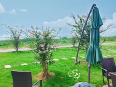 -七的湖·晚芳亭·阳澄湖农家菜·大闸蟹(莲花岛店)