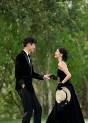 -保定巴黎婚纱摄影