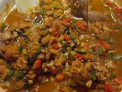 -赣饭农家·江西小炒(西乡店)