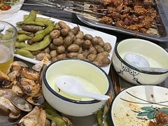 -壹加壹电烤串(总店)