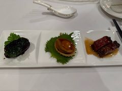 -唐阁(香港朗廷酒店)
