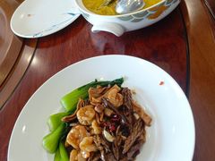 -友鹏海鲜(新宜白大道店)