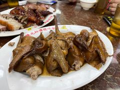 -陈光记烧腊店(罗保博士街店)