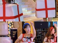 -中山利和希尔顿酒店