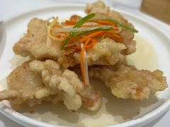 -东方饺子王(新奥购物中心店)