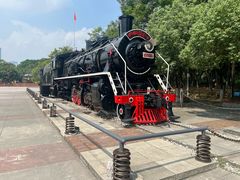 -柳州工业博物馆