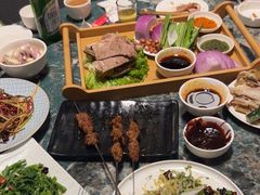 -陈熹公民族美食文化餐厅(中华广场店)