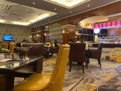 -圣雷克大酒店-爱琴海自助餐厅