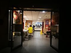 门面-麦当劳(交道口店)