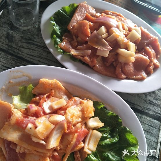 张员外奉天烤肉·铁锅炖(旺角店)