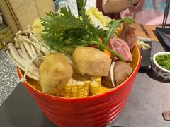 -沼津港精致料理·寿喜烧·烧鸟(龙湖南桥天街日料榜单店)