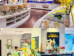 -深圳富苑皇冠假日套房酒店