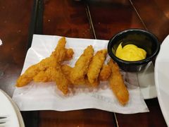 -Mr.Pizza米斯特比萨(合肥一九一二街区店)