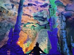 -泰安地下龙宫景区